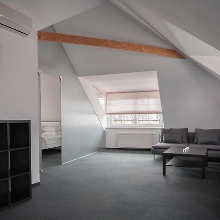 Laurentroom Oldtown Ukmerge Bagian luar foto